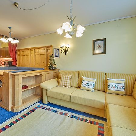Appartement Lacher Saalbach-Hinterglemm Exterior foto