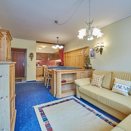 Appartement Lacher Saalbach-Hinterglemm Exterior foto