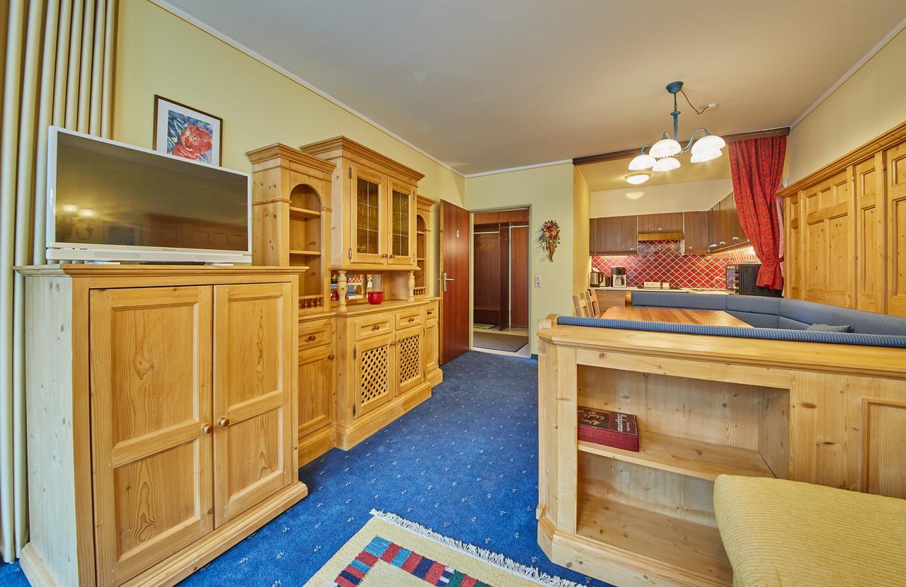 Appartement Lacher Saalbach-Hinterglemm Exterior foto